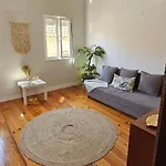 Lejlighed Graca Lisboa