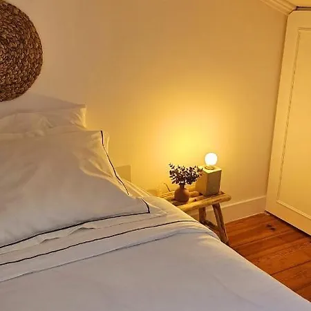 Graca Apartamento