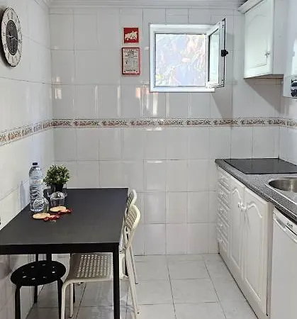 Graca דירה