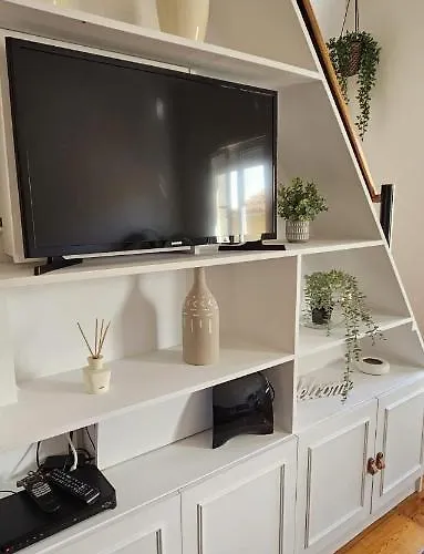 Graca Διαμέρισμα Lisboa