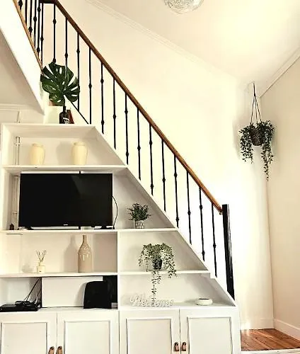 Graca Διαμέρισμα *