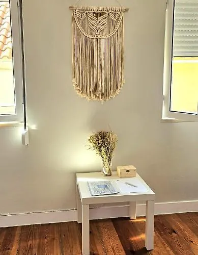 Graca Διαμέρισμα Lisboa