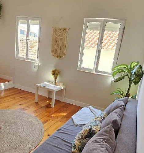 Graca Διαμέρισμα Lisboa