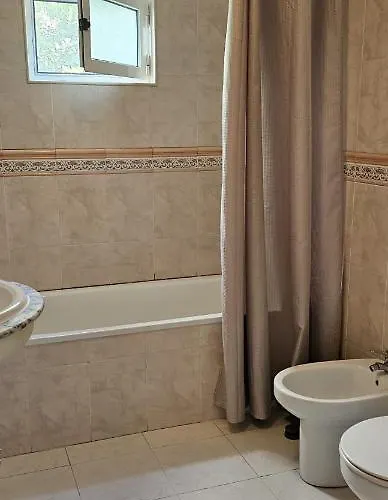 Graca Διαμέρισμα *