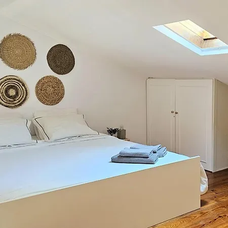 Graca Лиссабон