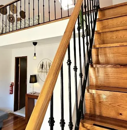 Апартаменты Graca *