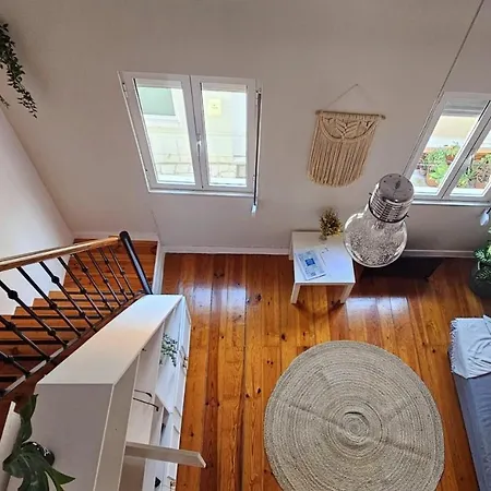 Апартаменты Graca *