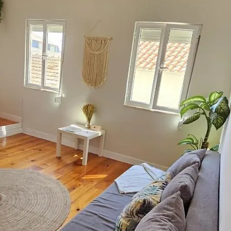 Graca Apartment Lisbon