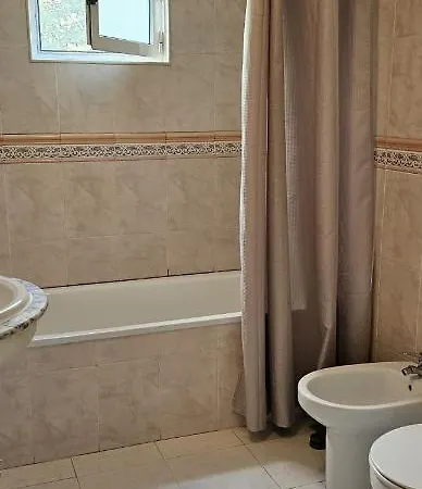 Graca Апартаменты *