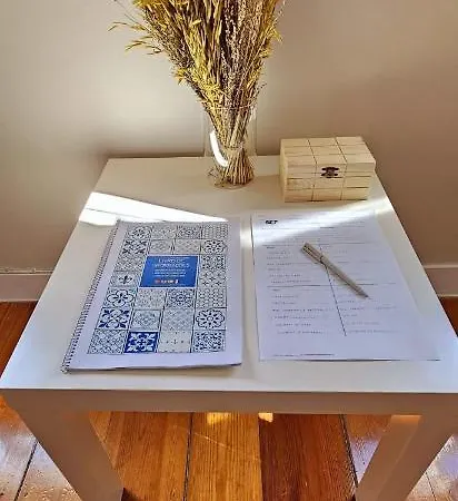 Graca Apartment