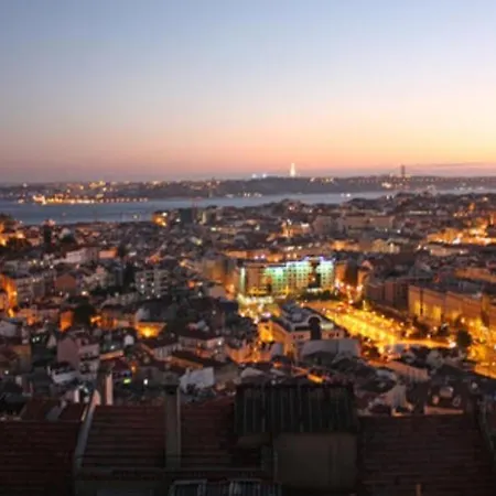 Апартаменты Graca