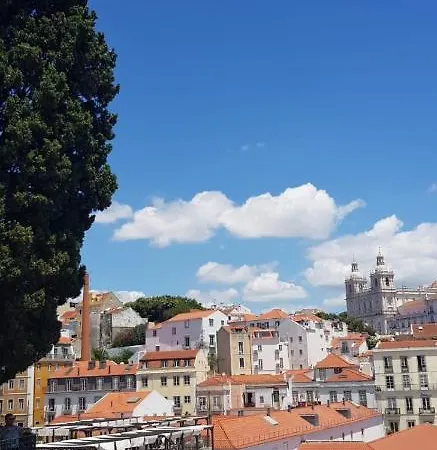 Graca Lisbon
