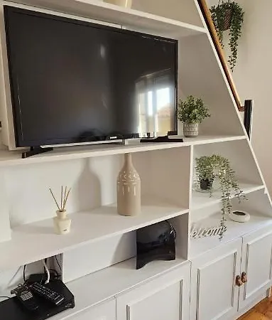 Graca Appartement Lissabon