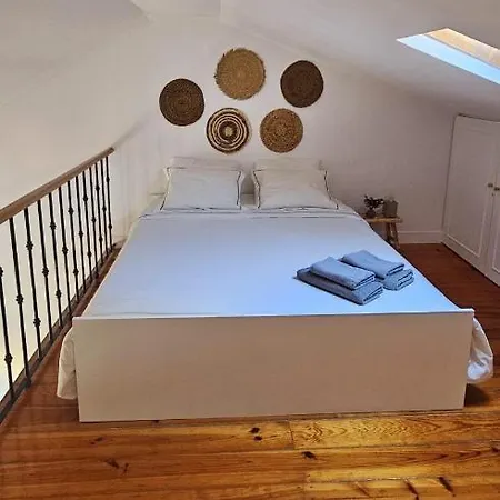 Graca Appartement