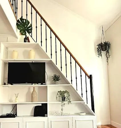 Graca Appartement *