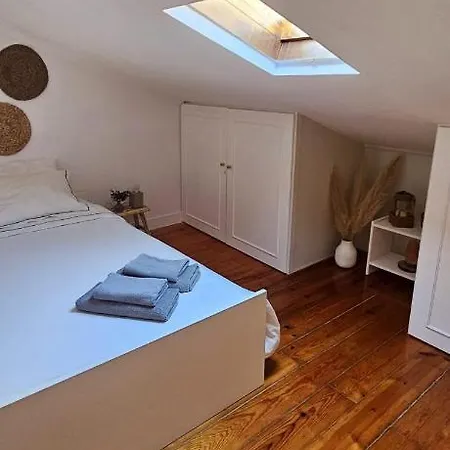 Appartement Graca