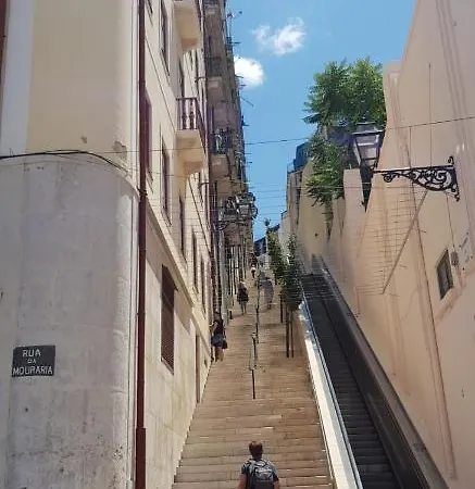 Graca Appartamento *